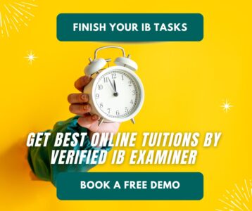 IB Online help in tok essay examples and tok exhibition prompt